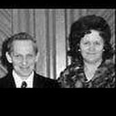 Jean en Philomena Vandebosch-Crommen