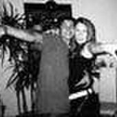 Joyce en Tony Ulens en Sweety