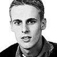 Kristof Vandersanden