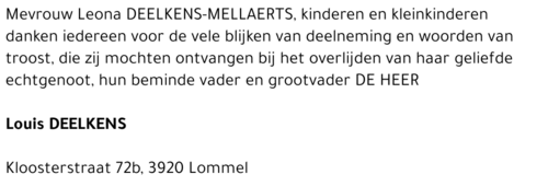 Louis Deelkens