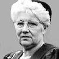 Madeleine Vliegen-Bloemen