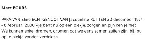 Marc Bours