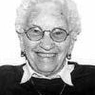 Margaretha (Greetje) Coolen