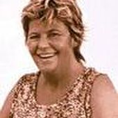 Marie-Louise (Wiske) Gijbels