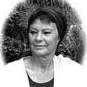 Mariette (Mieke) Geypens