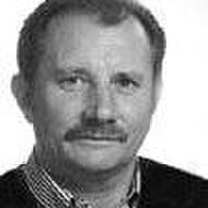 Richard (Charke) Martens