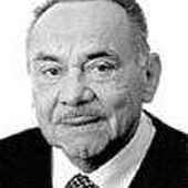 Urbain Van De Steene