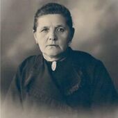 Maria Virginia DENDAS