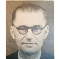 Jacobus Herman Geebelen