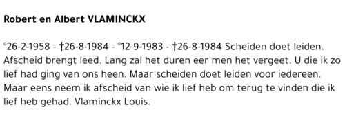 Robert Vlaminckx