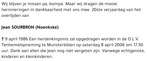 Jean Sourbon (Noenkske)