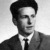 Marcel (Kaïke) Deferm