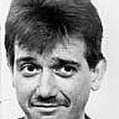 Danny Van Regemorter