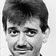 Danny Van Regemorter