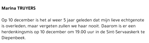 Marina Truyers