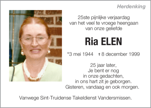 Ria Elen