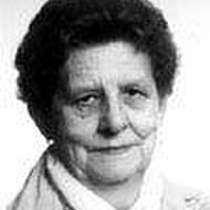 Danielle Adamek-Jarocki