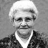 Henrica (Jetje) BOSCH