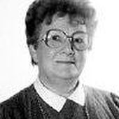 Marie-Louise TIMMERMANS