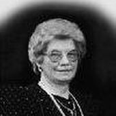 Marie-Thérèse Brône