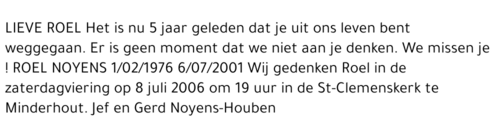 Roel Noyens