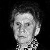 Virginie (Vieke) MARTENS