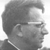 KAREL JOZEF VERBRAEKEN