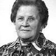 Leonie Vanderspikken