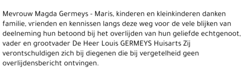 Louis Germeys