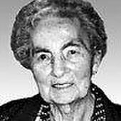 Henriette (Jetteke) Denier