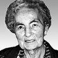 Henriette (Jetteke) Denier