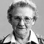 Octavie Vanderheyden