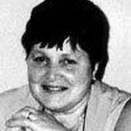 Suzanne Cornelia Meertens