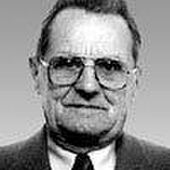 Antoine Vanderheyden