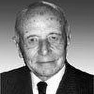 Charles Marcel Van Cauwelaert