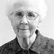 Elisabeth Hubertine Soons