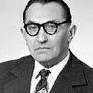 Fedir (Victor) Tymkiw