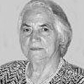 Josephine (Moeke) Huygen