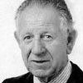 Petrus Johannes(Piet) van Bree