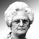 Rosalina (Fien) Tackaert