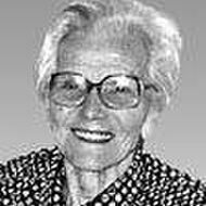 Vos Catharina (Cath)