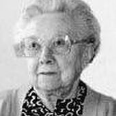 Betsie van der Palen