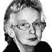 Hilda Roosen