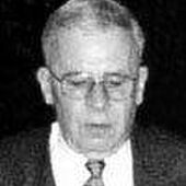 Hubert Bullen