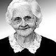 Marie Margriet Schroeders