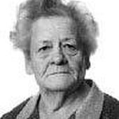 Mariette Kuypers