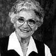 Jeanne Van de Meerssche