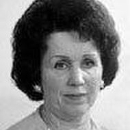 Lucienne VAN  LAEKEN