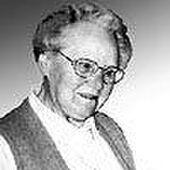 Marie-Agnèse Brauns