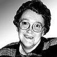 Marie-Christine Dubois